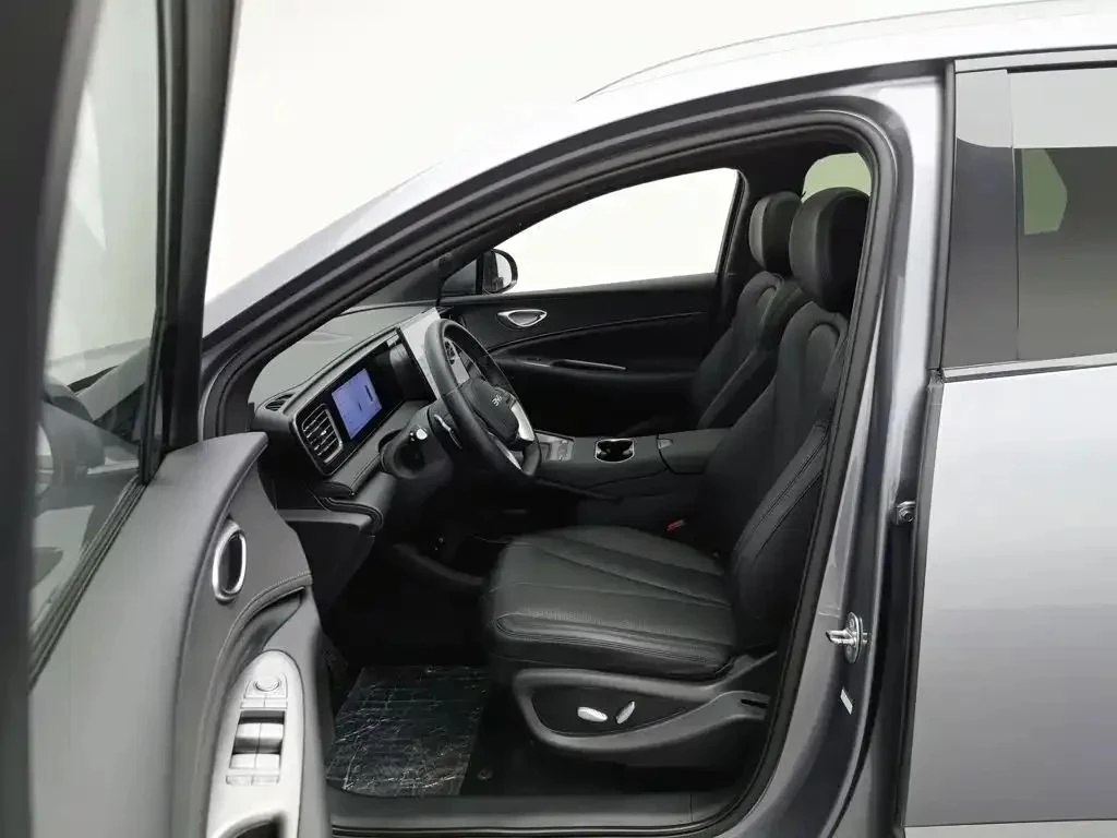 BYD Sealion 06 DM-i, снимка 8 - Автомобили и джипове - 56727269