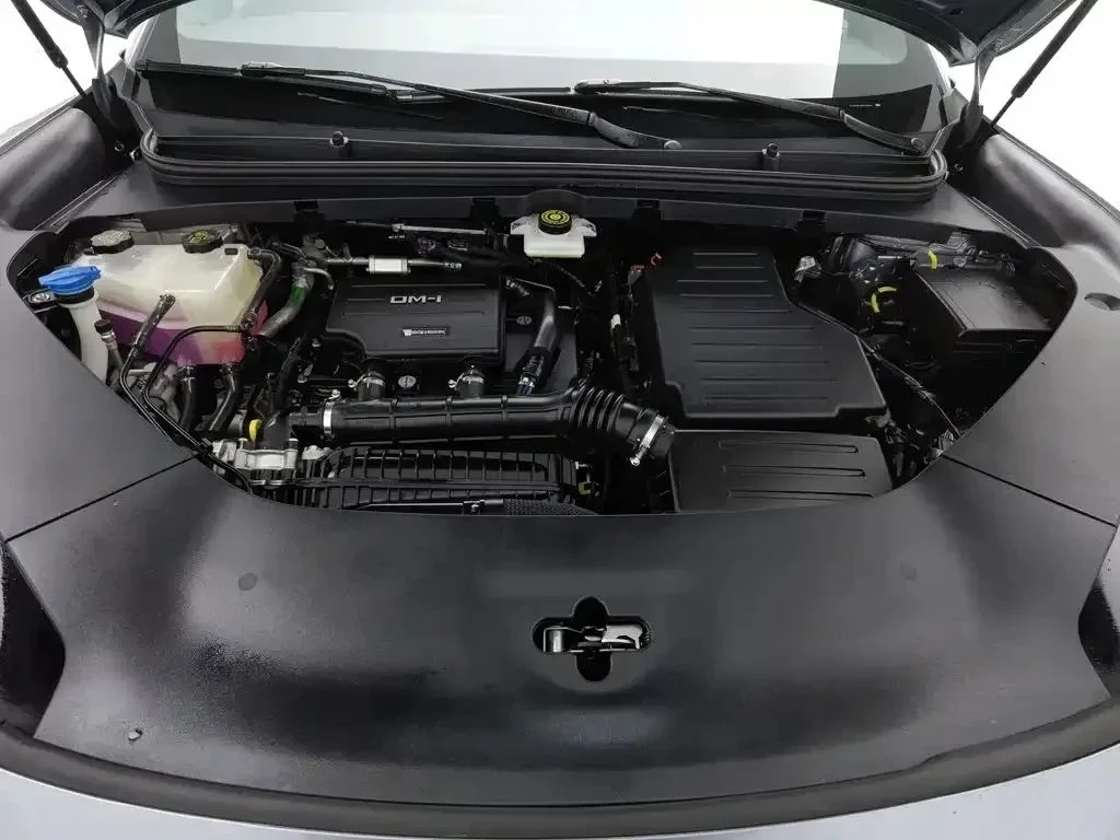 BYD Sealion 06 DM-i, снимка 6 - Автомобили и джипове - 56727269