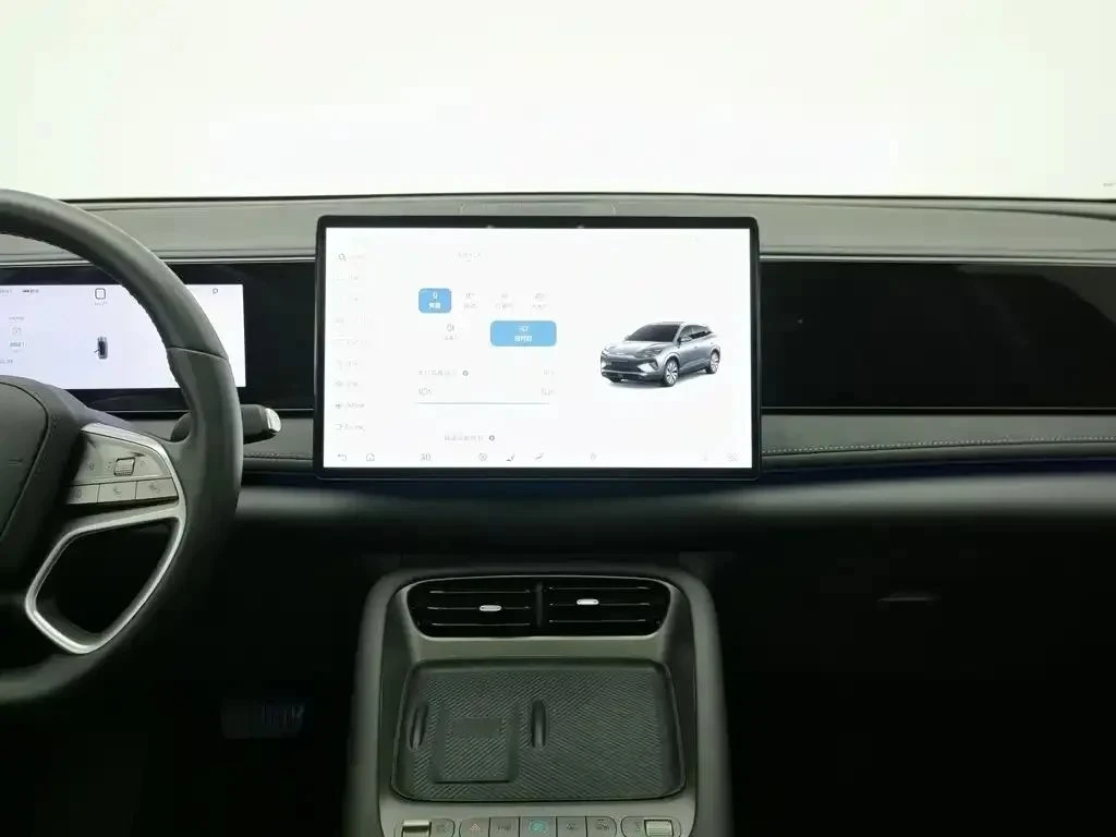 BYD Sealion 06 DM-i, снимка 10 - Автомобили и джипове - 56727269