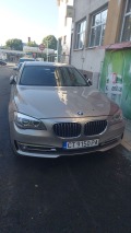 BMW 730 Ld - [6] 