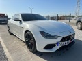 Maserati Ghibli sq4 gran lusso  - [2] 
