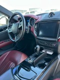 Maserati Ghibli sq4 gran lusso  - изображение 8