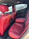 Maserati Ghibli sq4 gran lusso  - [12] 