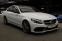 Обява за продажба на Mercedes-Benz C 63 AMG Sedan/Perfomance/Панорама ~99 900 лв. - изображение 2