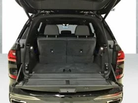 BMW X7 M50d , снимка 7