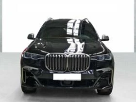 BMW X7 M50d , снимка 5
