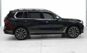 BMW X7 M50d , снимка 4
