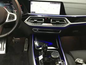BMW X7 M50d , снимка 15
