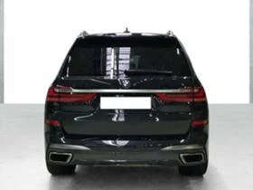 BMW X7 M50d , снимка 6