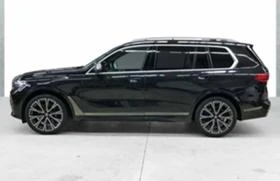 BMW X7 M50d , снимка 3