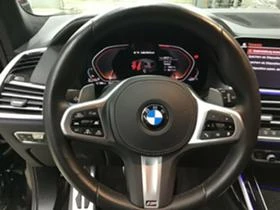 BMW X7 M50d , снимка 14