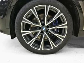 BMW X7 M50d , снимка 11