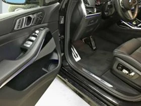 BMW X7 M50d , снимка 10