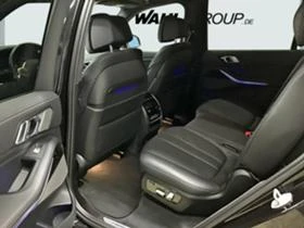 BMW X7 M50d , снимка 12