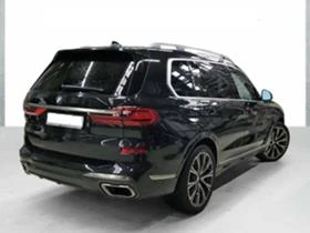 BMW X7 M50d , снимка 2