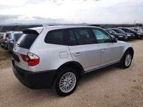 BMW X3 2.0TD, снимка 4