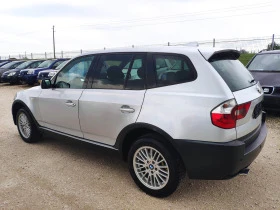 BMW X3 2.0TD, снимка 6