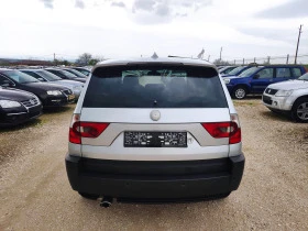 BMW X3 2.0TD, снимка 5
