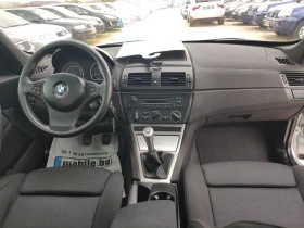 BMW X3 2.0TD, снимка 10