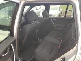 BMW X3 2.0TD, снимка 7