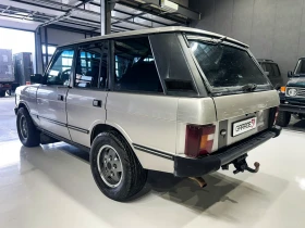 Land Rover Range rover Classic 2, 4TD, снимка 5