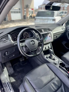 VW Tiguan HIGHLINE| PANO, снимка 8