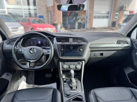 VW Tiguan HIGHLINE| PANO, снимка 6