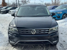 VW Tiguan HIGHLINE| PANO, снимка 1