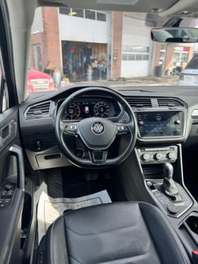 VW Tiguan HIGHLINE| PANO, снимка 7