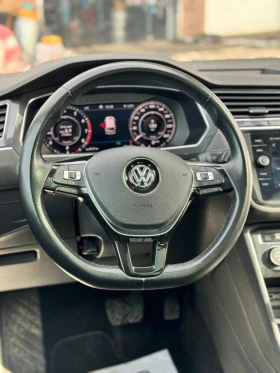 VW Tiguan HIGHLINE| PANO, снимка 9