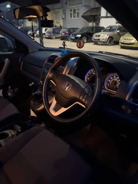 Honda Cr-v, снимка 8