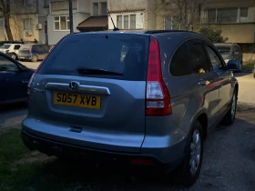 Honda Cr-v, снимка 5