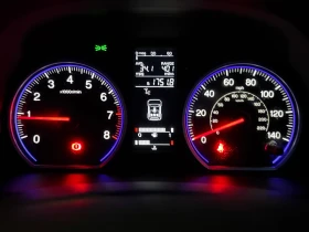 Honda Cr-v, снимка 9
