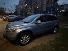 Honda Cr-v, снимка 3