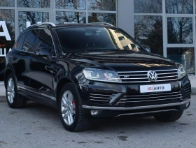 VW Touareg 3.0TDI/Terrain-Tech/Обдухване/dYnaudio/Пано/Камера, снимка 3