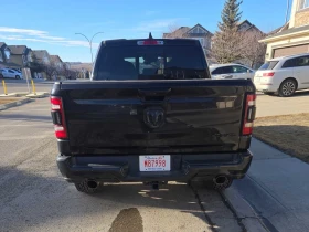 Dodge RAM 1500 Sport* Панорама* Подгрев* Обдухване* , снимка 5