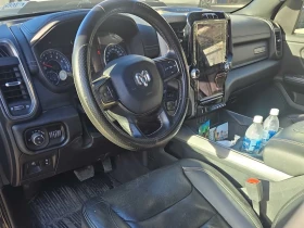 Dodge RAM 1500 Sport* Панорама* Подгрев* Обдухване* , снимка 7