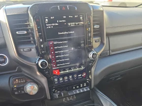 Dodge RAM 1500 Sport* Панорама* Подгрев* Обдухване* , снимка 9