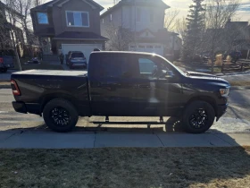 Dodge RAM 1500 Sport* Панорама* Подгрев* Обдухване* , снимка 4