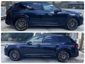 Audi Q7 50 TDI/S-LINE/S-SEATS/MATRIX/B&O/7-МЕСТЕН, снимка 4