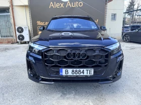 Audi Q7 50 TDI/S-LINE/S-SEATS/MATRIX/B&O/7-МЕСТЕН, снимка 2