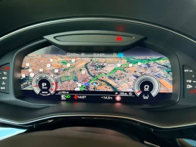 Audi Q7 50 TDI/S-LINE/S-SEATS/MATRIX/B&O/7-МЕСТЕН, снимка 10