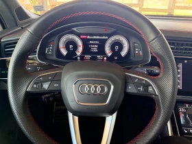 Audi Q7 50 TDI/S-LINE/S-SEATS/MATRIX/B&O/7-МЕСТЕН, снимка 8
