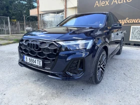 Audi Q7 50 TDI/S-LINE/S-SEATS/MATRIX/B&O/7-МЕСТЕН, снимка 1