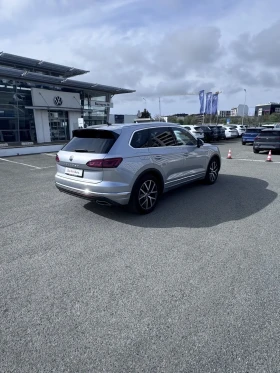 VW Touareg, снимка 3