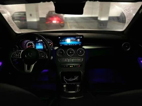 Mercedes-Benz GLC 300  CARFAX, снимка 9