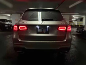Mercedes-Benz GLC 300  CARFAX, снимка 4