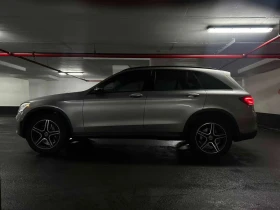Mercedes-Benz GLC 300  CARFAX, снимка 2