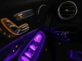 Mercedes-Benz GLC 300  CARFAX, снимка 11