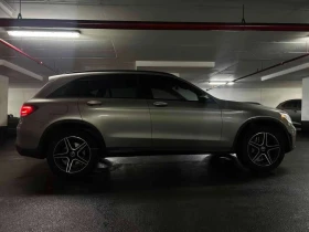 Mercedes-Benz GLC 300  CARFAX, снимка 3
